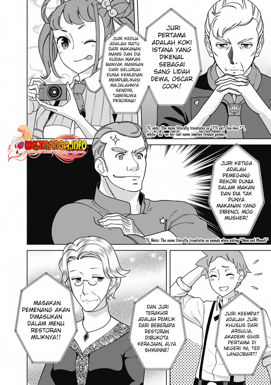 Rettou Me no Tensei Majutsushi Shiitage Rareta Moto Yuusha wa Mirai no Sekai o Yoyuu de Ikinuku Chapter 86 Gambar 8