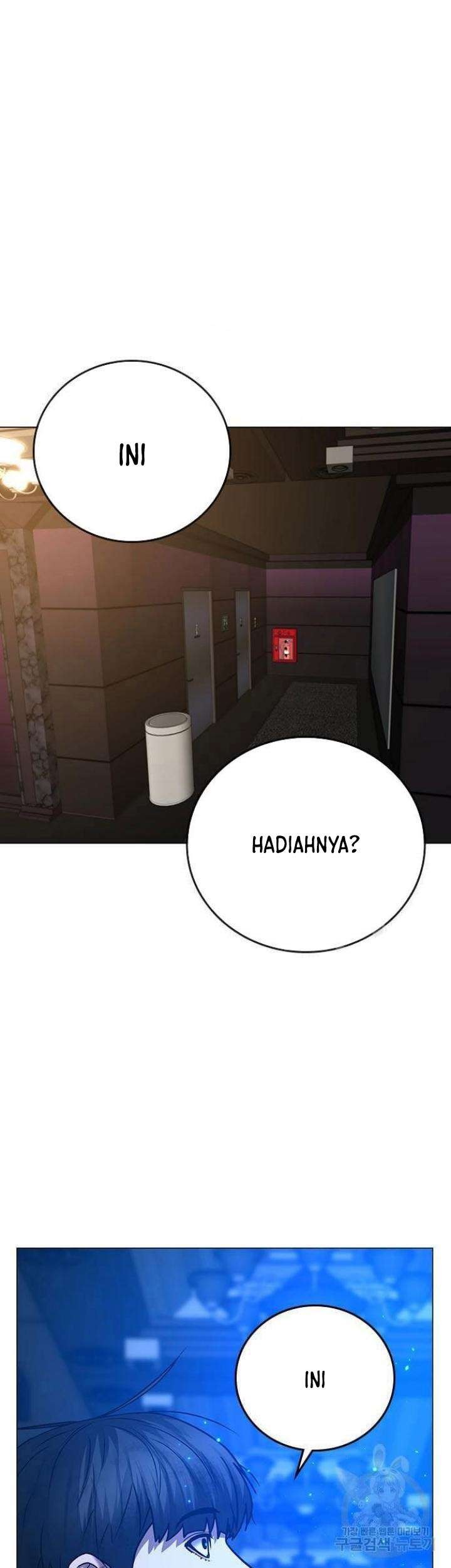 Baca Manhwa Reality Quest Chapter 61 Gambar 2