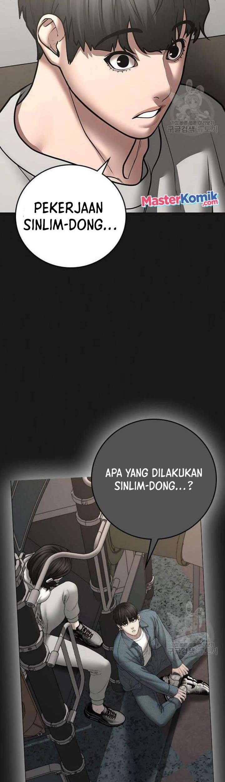Reality Quest Chapter 61 Gambar 96