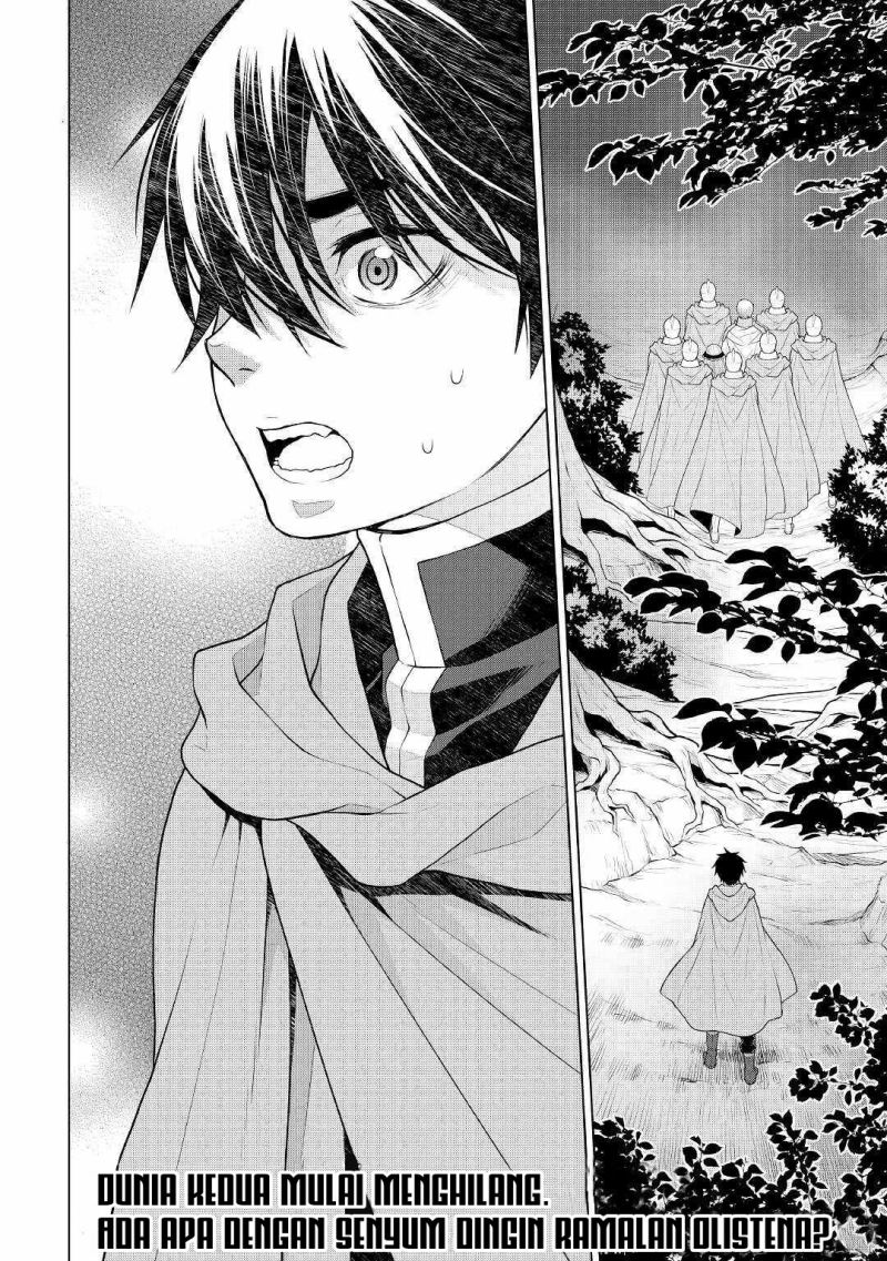 Hiraheishi wa Kako wo Yumemiru Chapter 57 Gambar 17