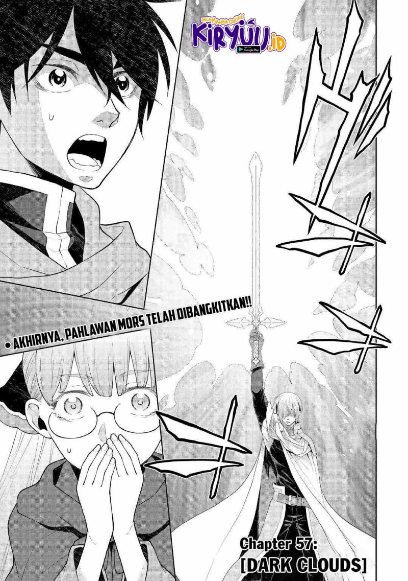 Baca Manga Hiraheishi wa Kako wo Yumemiru Chapter 57 Gambar 2