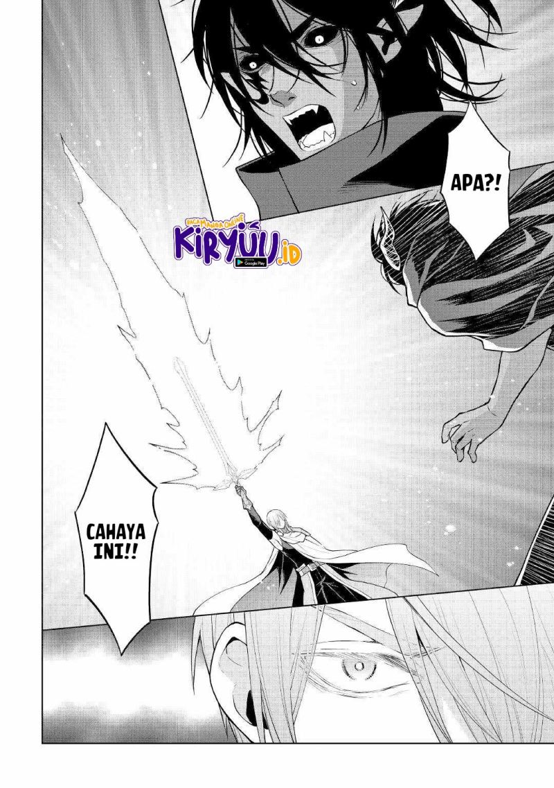 Hiraheishi wa Kako wo Yumemiru Chapter 57 Gambar 3