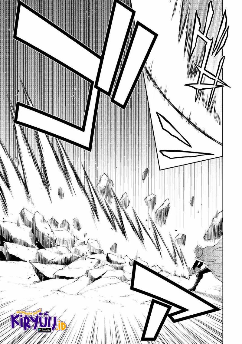 Hiraheishi wa Kako wo Yumemiru Chapter 57 Gambar 4