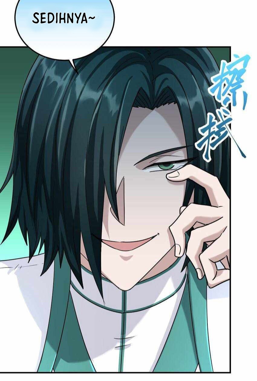 I Have Become The Demonic Ancestor Chapter 17 Gambar 38