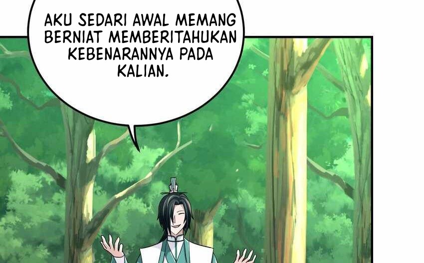 I Have Become The Demonic Ancestor Chapter 17 Gambar 40