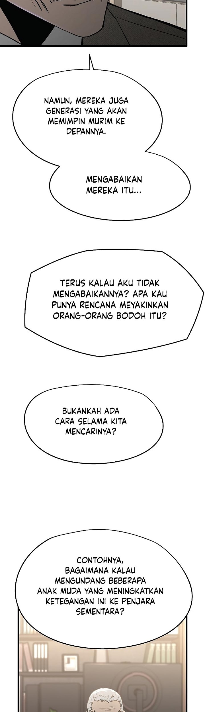 The Breaker Eternal Force Chapter 31 Gambar 9