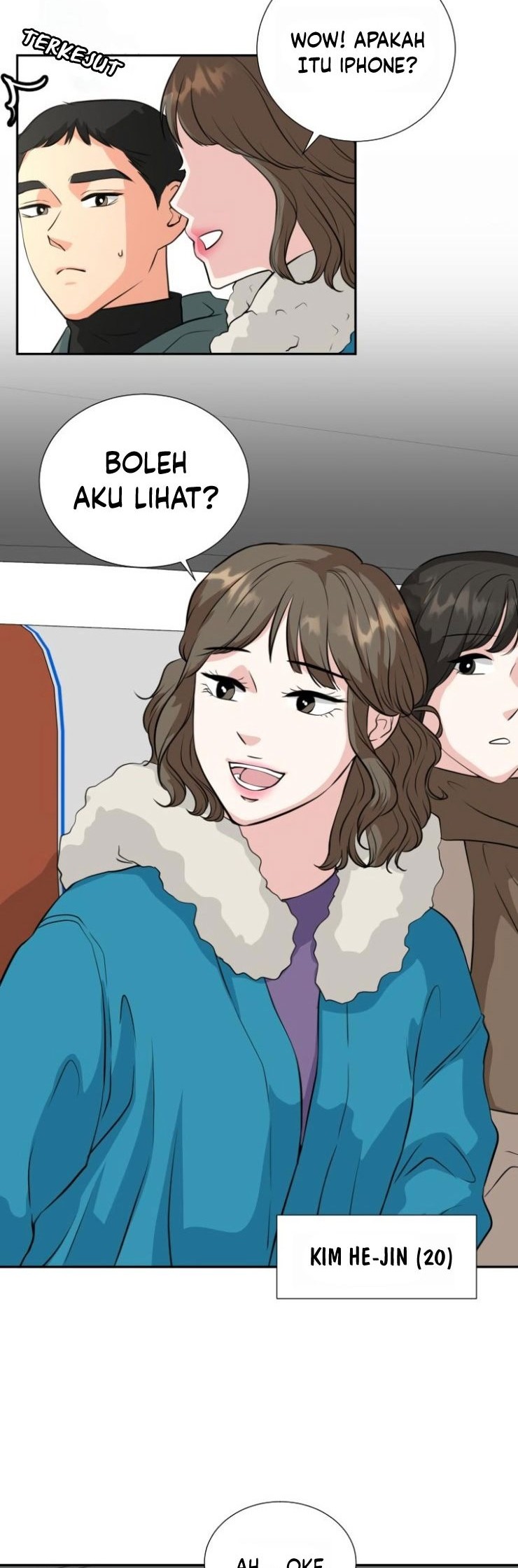 Golden Print Chapter 04 Gambar 16