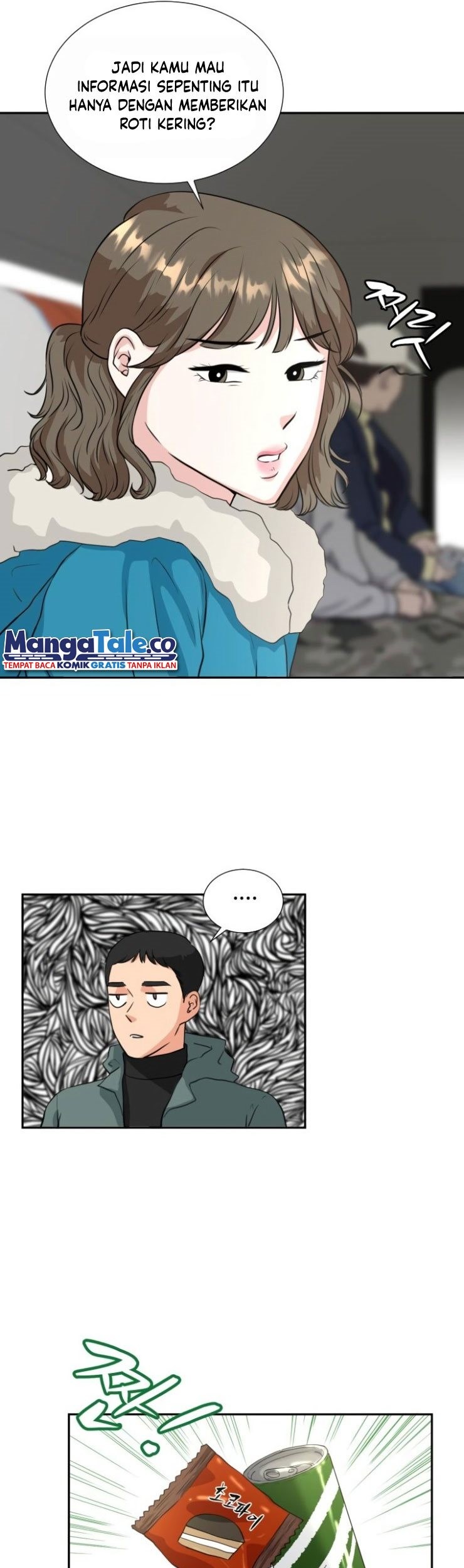 Golden Print Chapter 04 Gambar 21