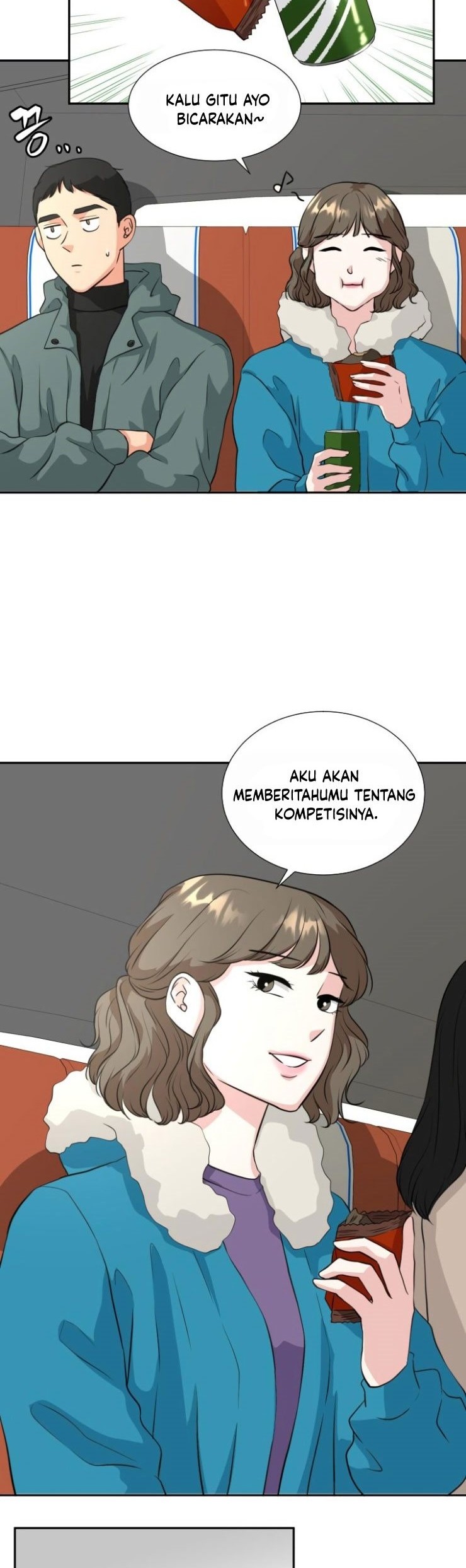 Golden Print Chapter 04 Gambar 22