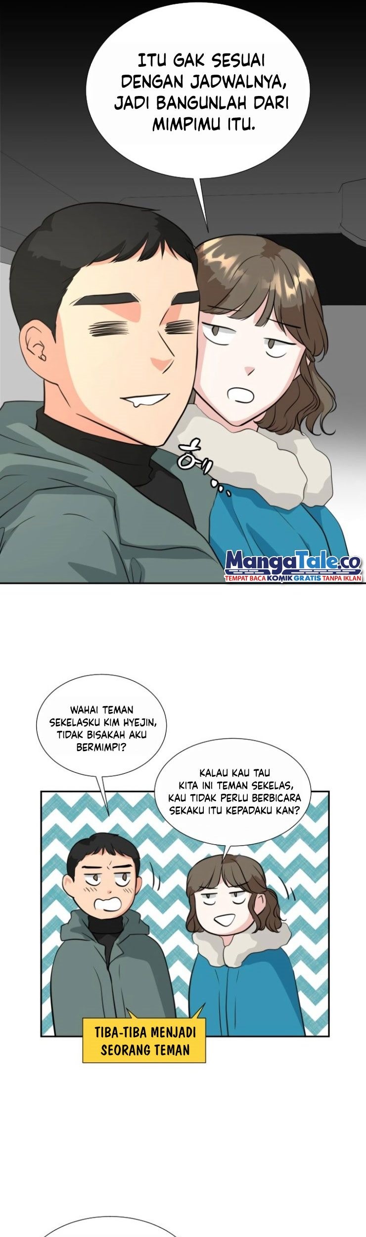 Golden Print Chapter 04 Gambar 29