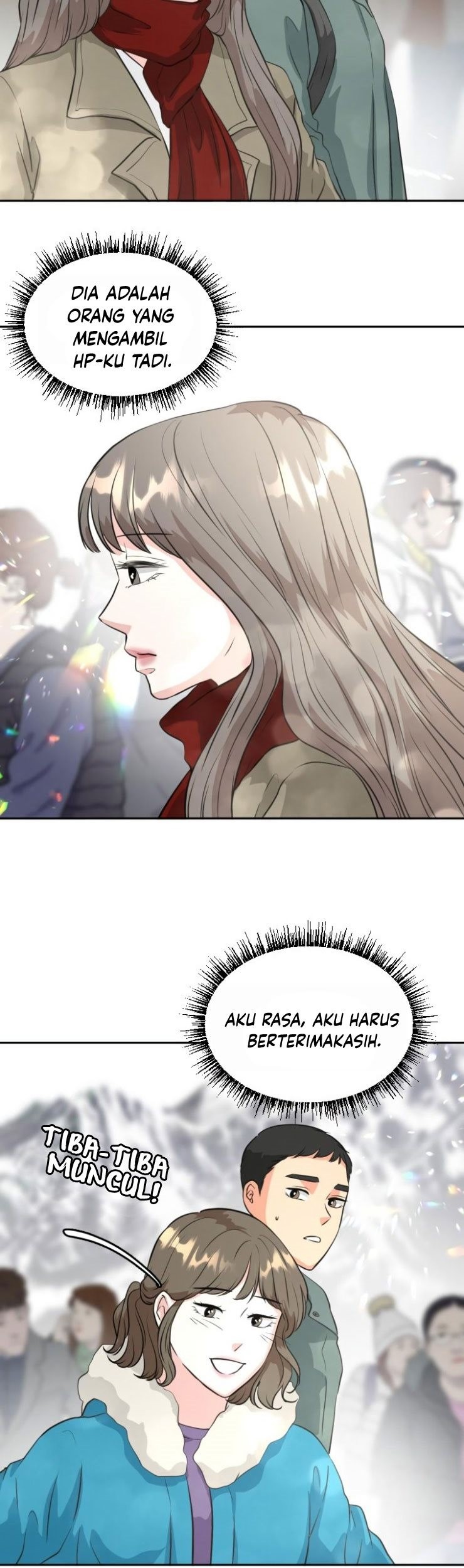 Golden Print Chapter 04 Gambar 31