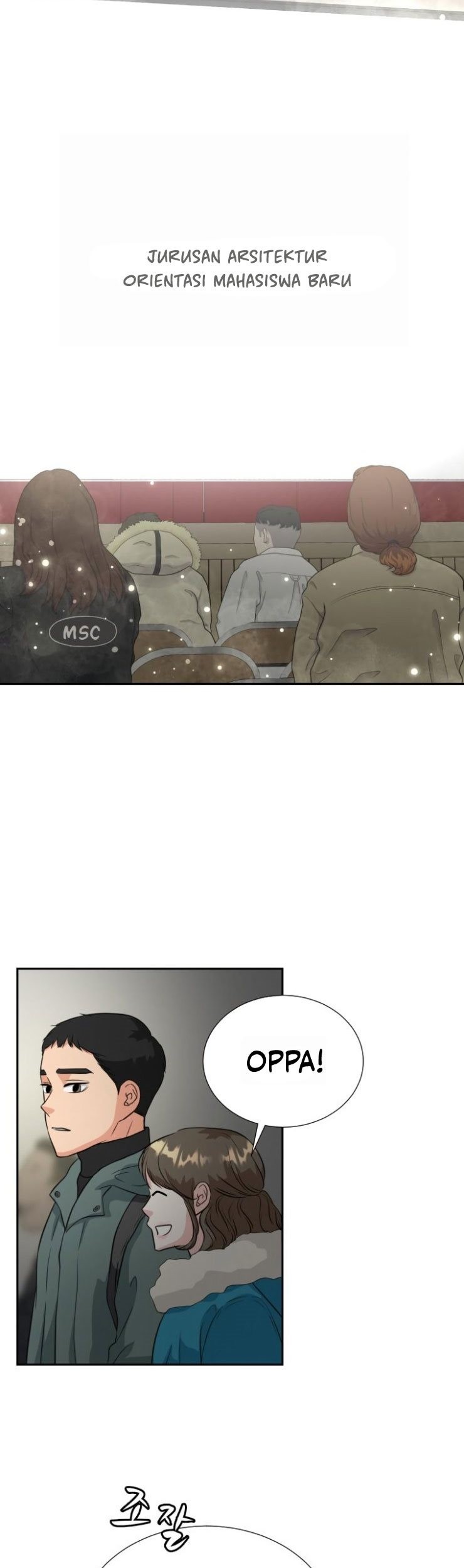 Golden Print Chapter 04 Gambar 33