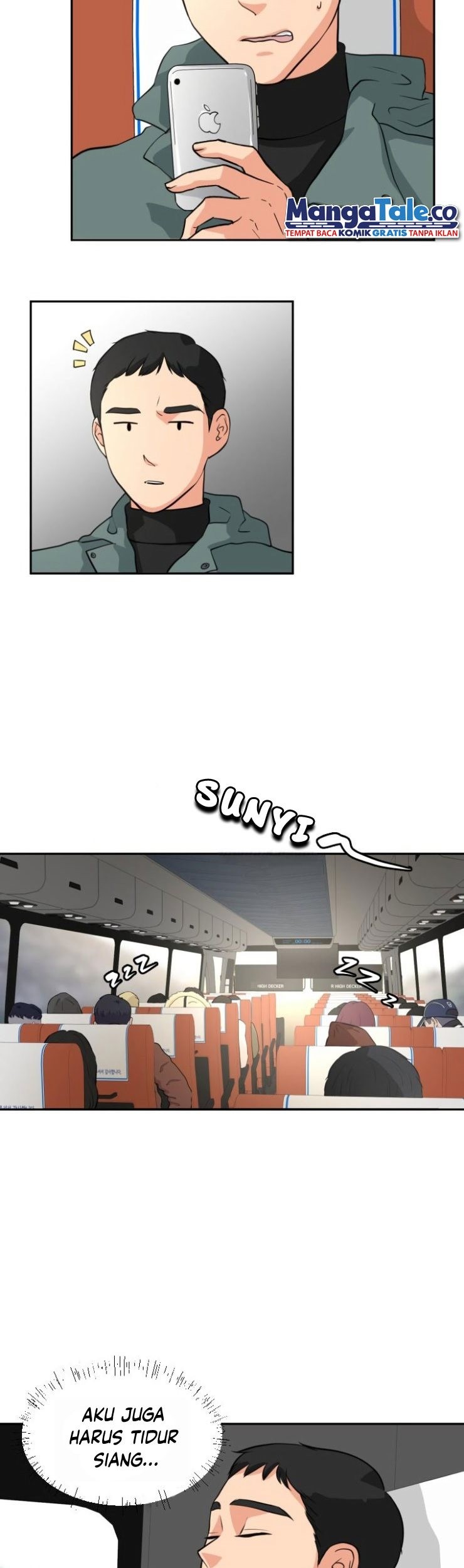 Golden Print Chapter 04 Gambar 11