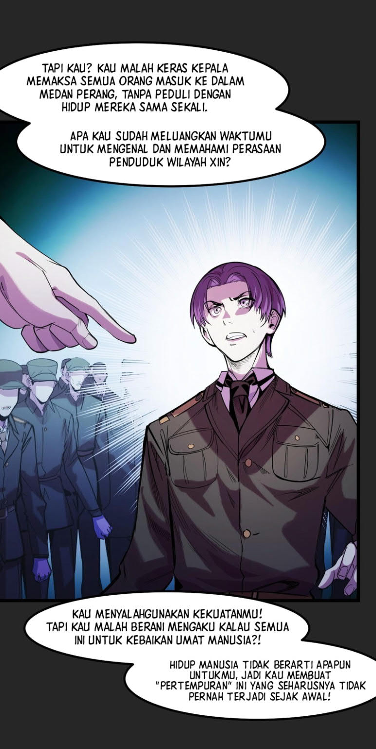 I’m The Future King Chapter 32 Gambar 12