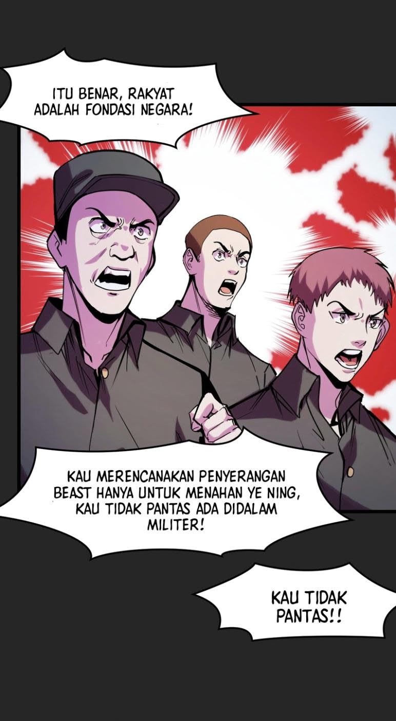 I’m The Future King Chapter 32 Gambar 16
