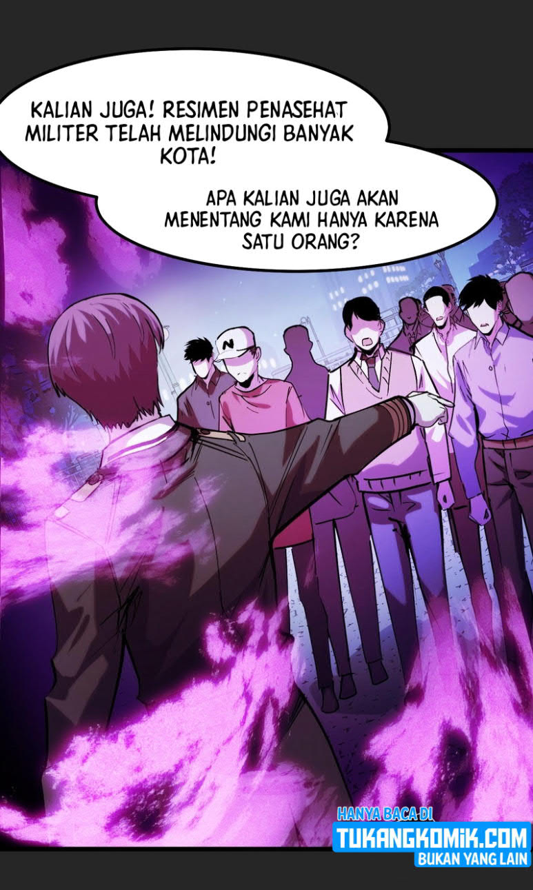 I’m The Future King Chapter 32 Gambar 24