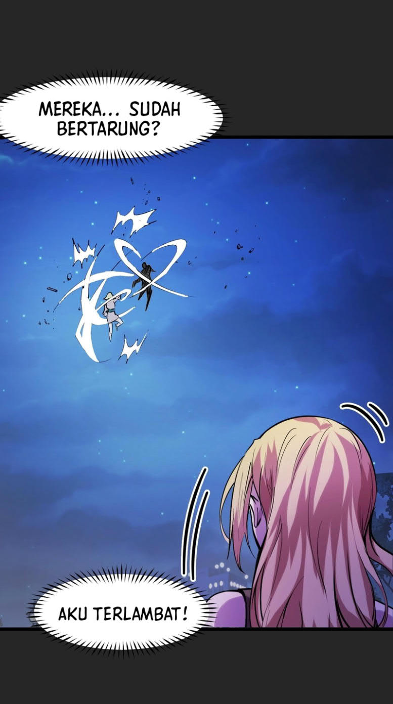 I’m The Future King Chapter 32 Gambar 33
