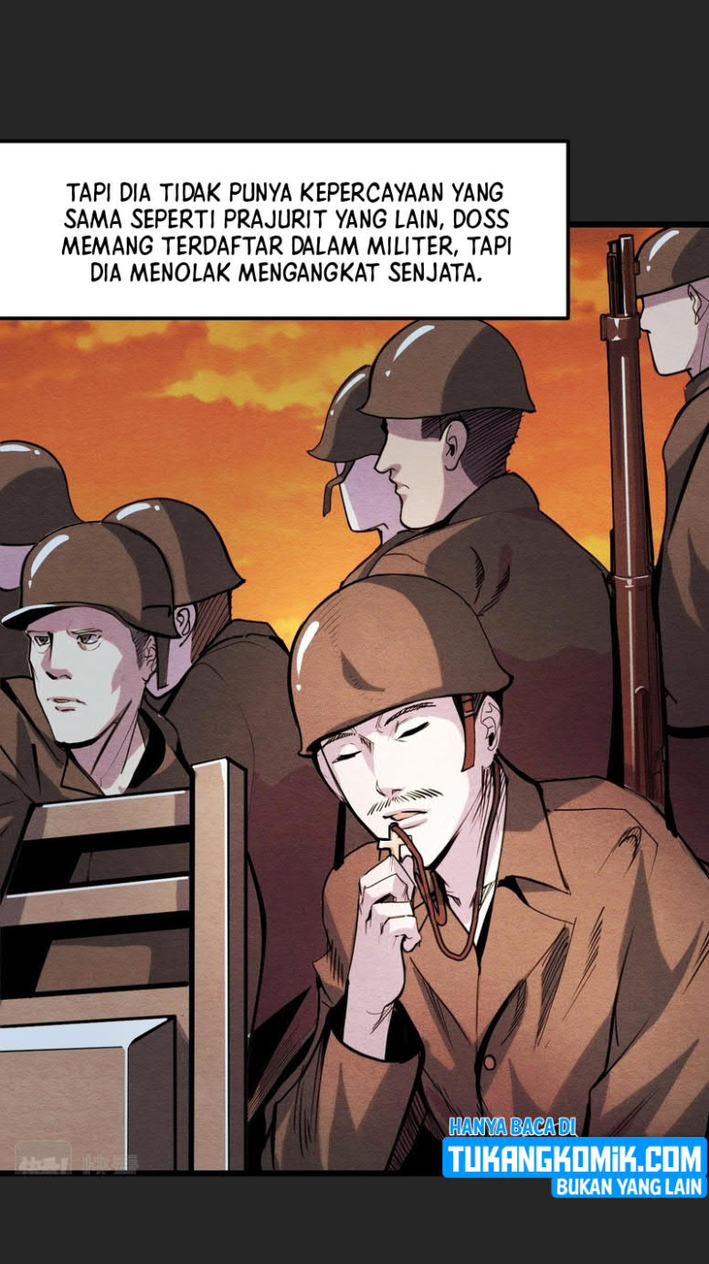 I’m The Future King Chapter 32 Gambar 3