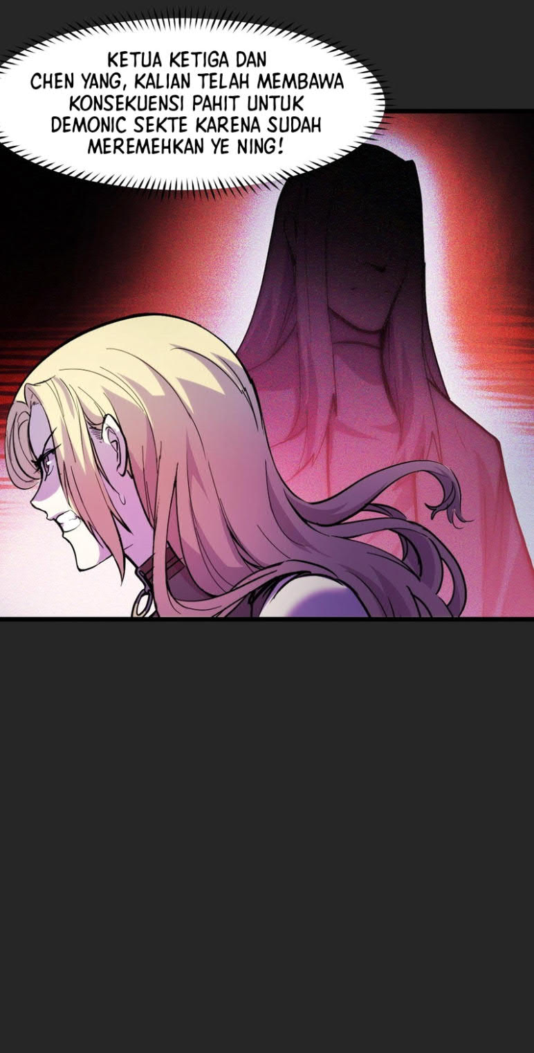 I’m The Future King Chapter 32 Gambar 35