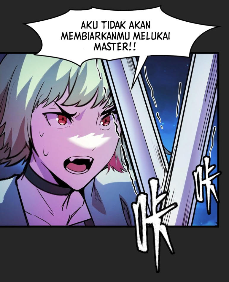I’m The Future King Chapter 32 Gambar 38
