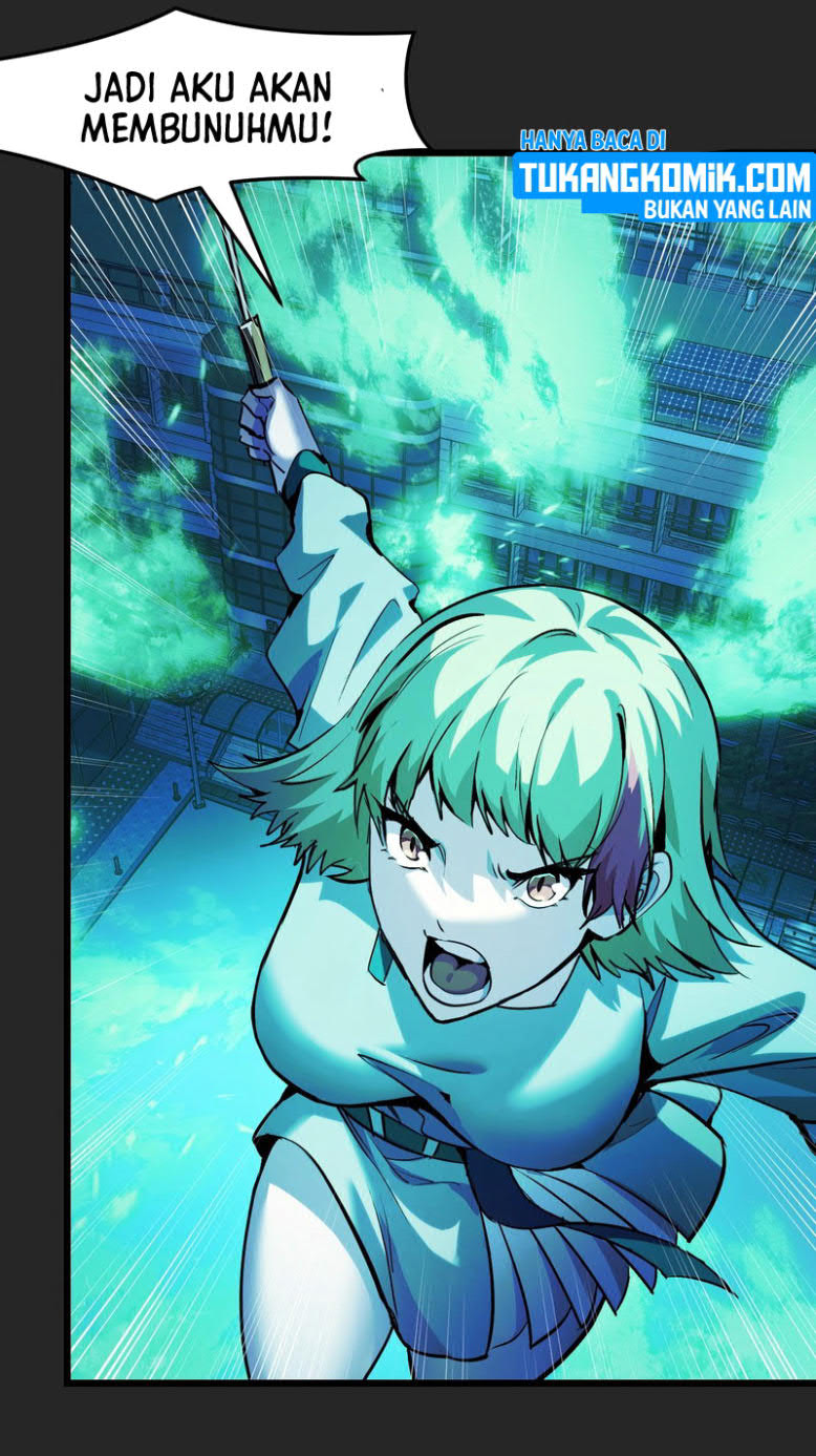 I’m The Future King Chapter 32 Gambar 40