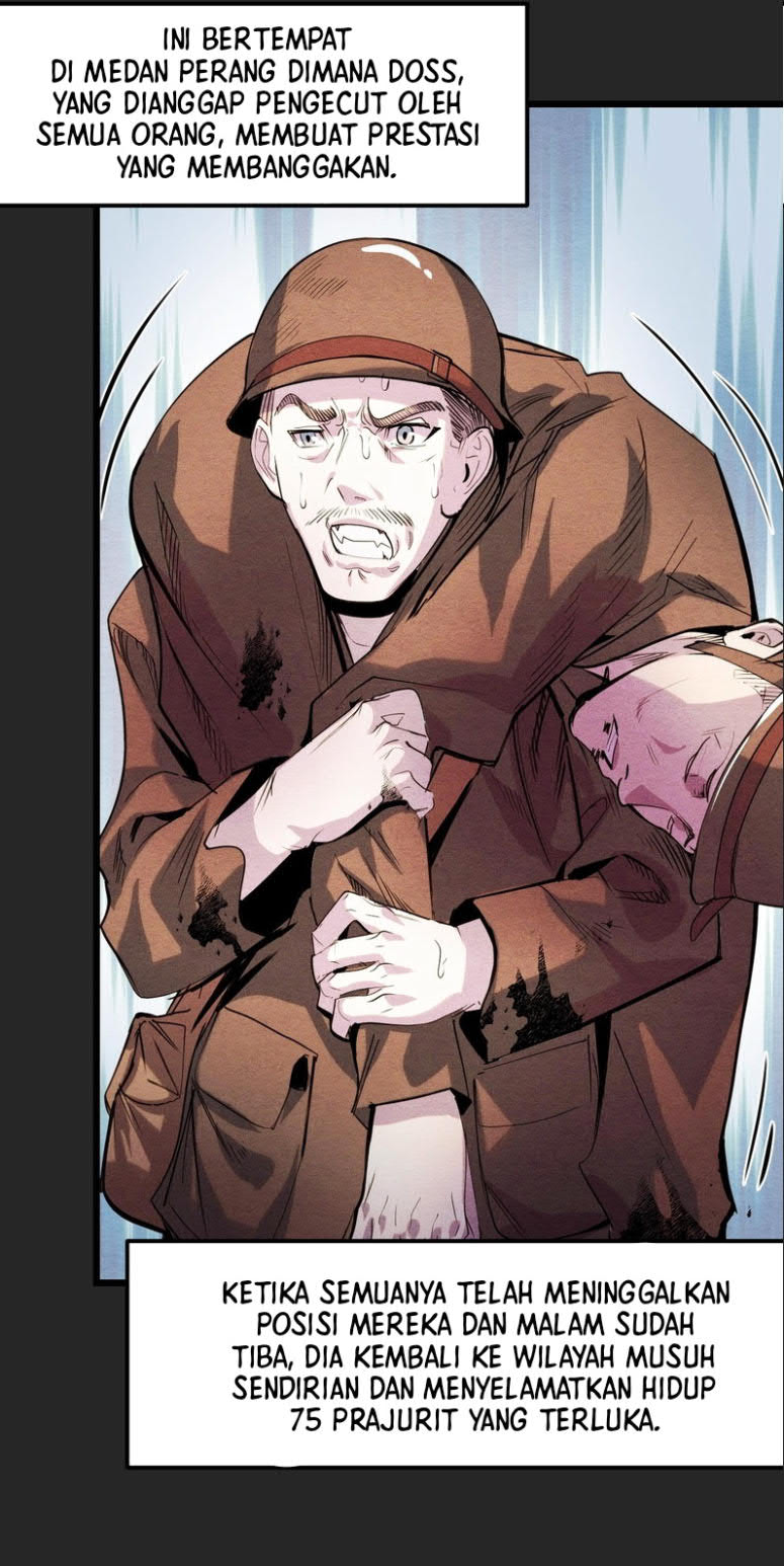 I’m The Future King Chapter 32 Gambar 6