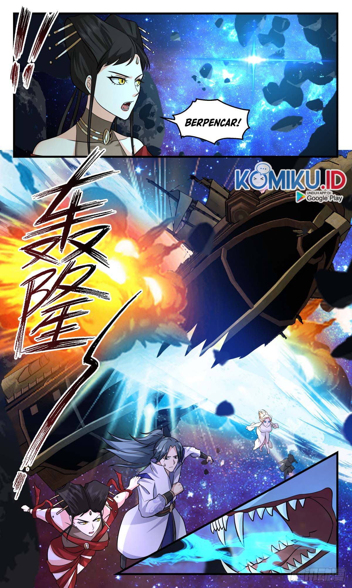 Martial Peak Part 2 Chapter 2779 - https://img.komiku.org/uploads2/2620569-4.jpg