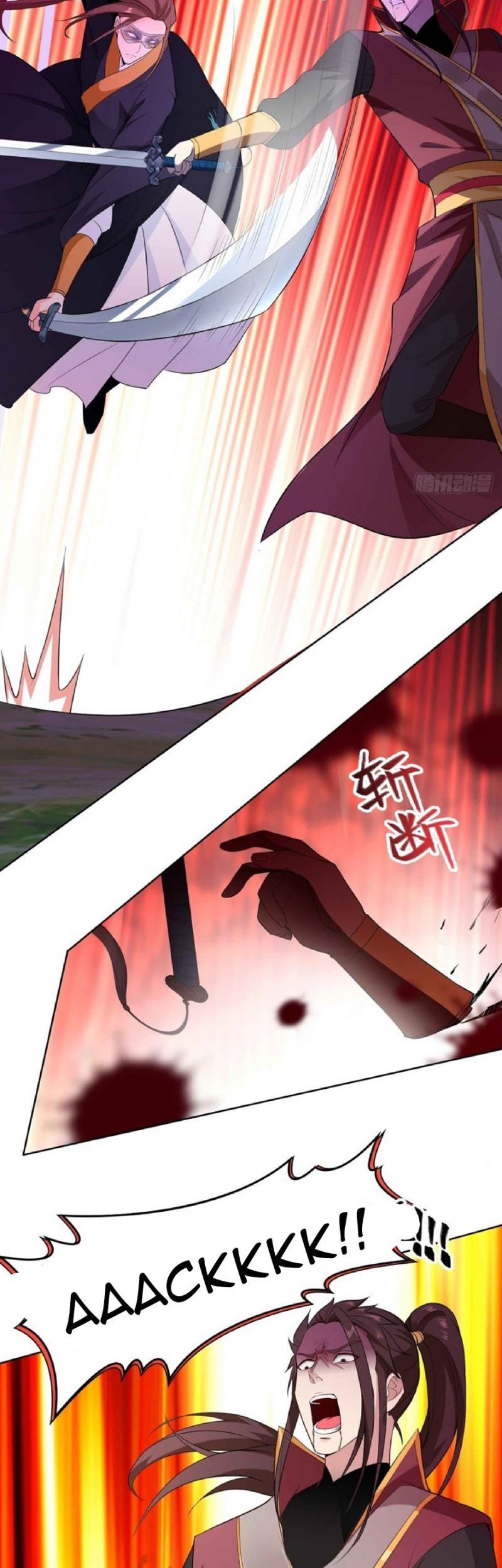 Forced To Become the Villain’s Son-in-law Chapter 93 Gambar 20