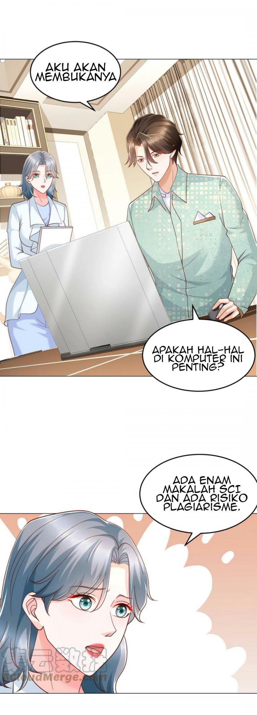 I Randomly Have A New Career Every Week Chapter 292 Gambar 29