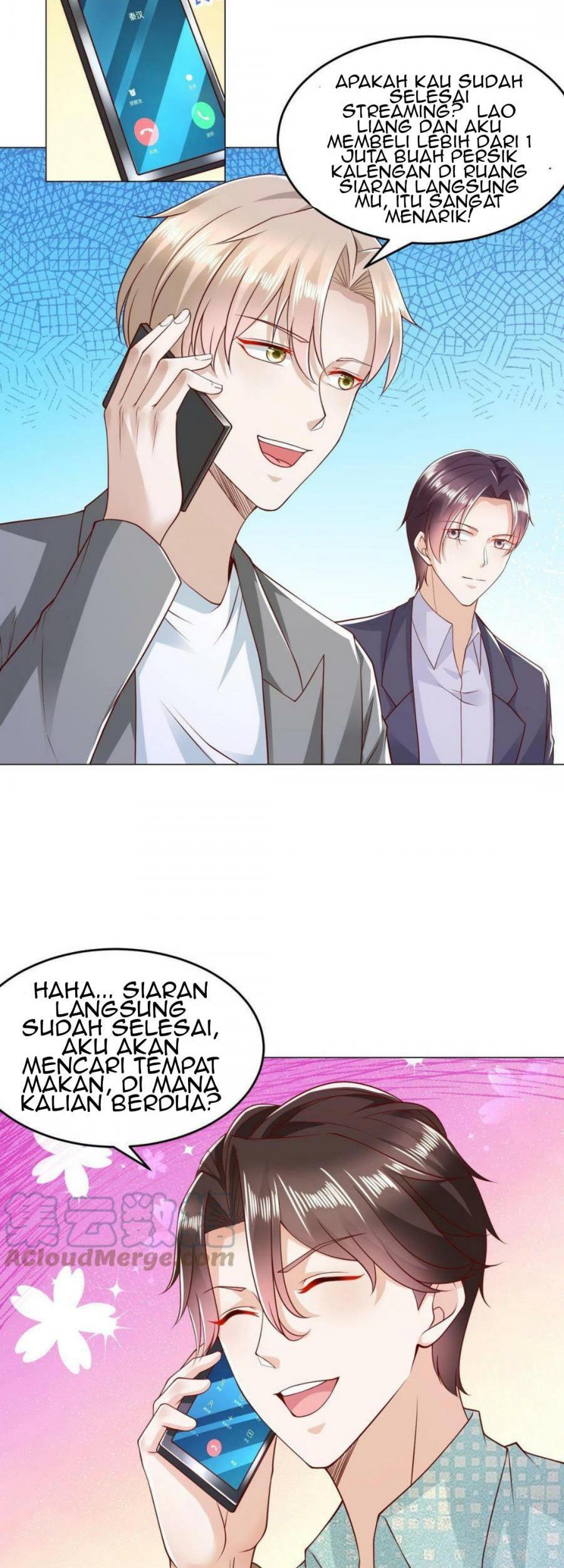 I Randomly Have A New Career Every Week Chapter 292 Gambar 3