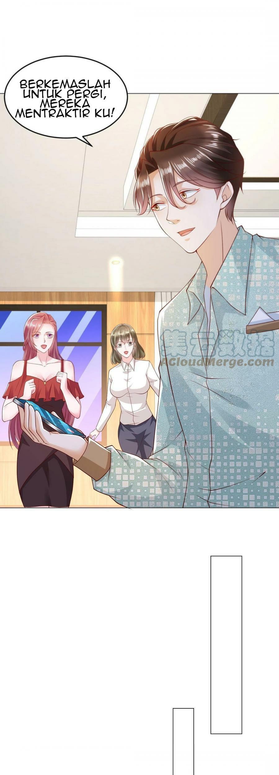 I Randomly Have A New Career Every Week Chapter 292 Gambar 5