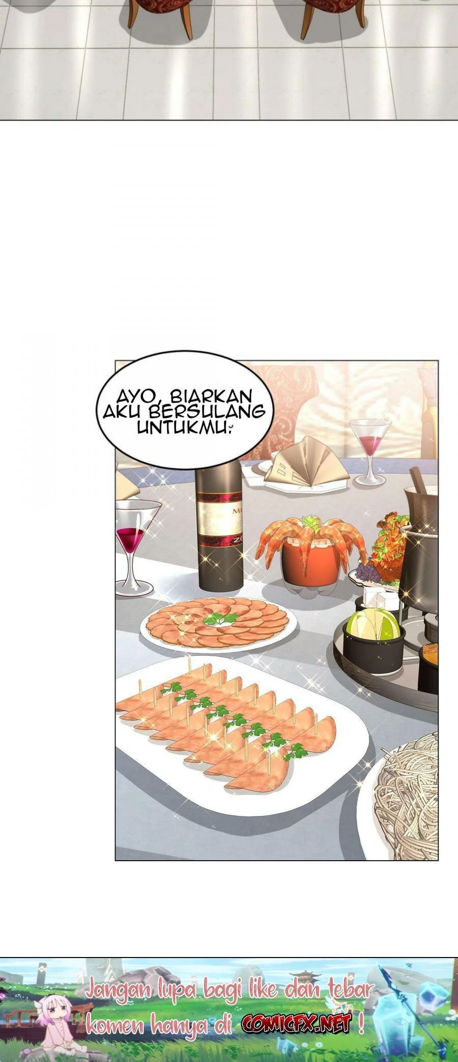 I Randomly Have A New Career Every Week Chapter 292 Gambar 7