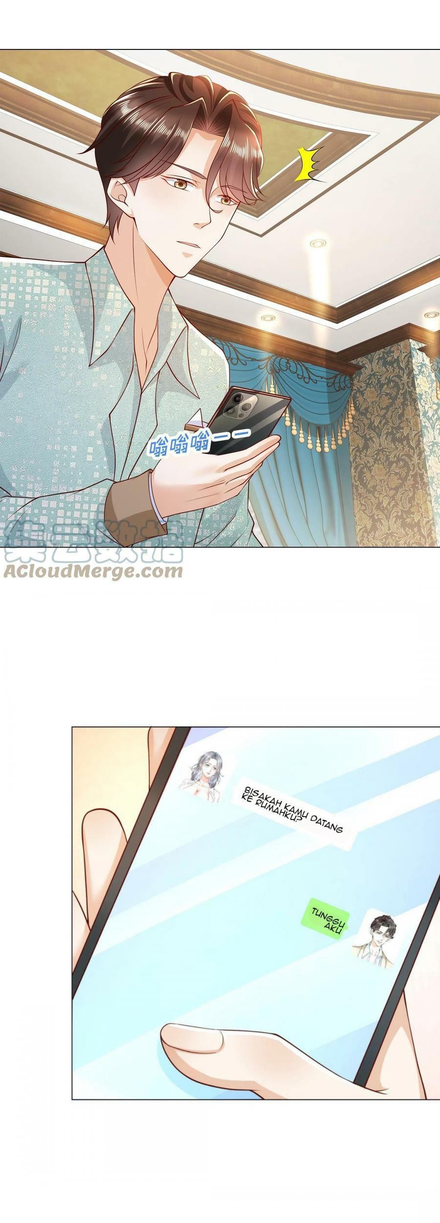 I Randomly Have A New Career Every Week Chapter 292 Gambar 8