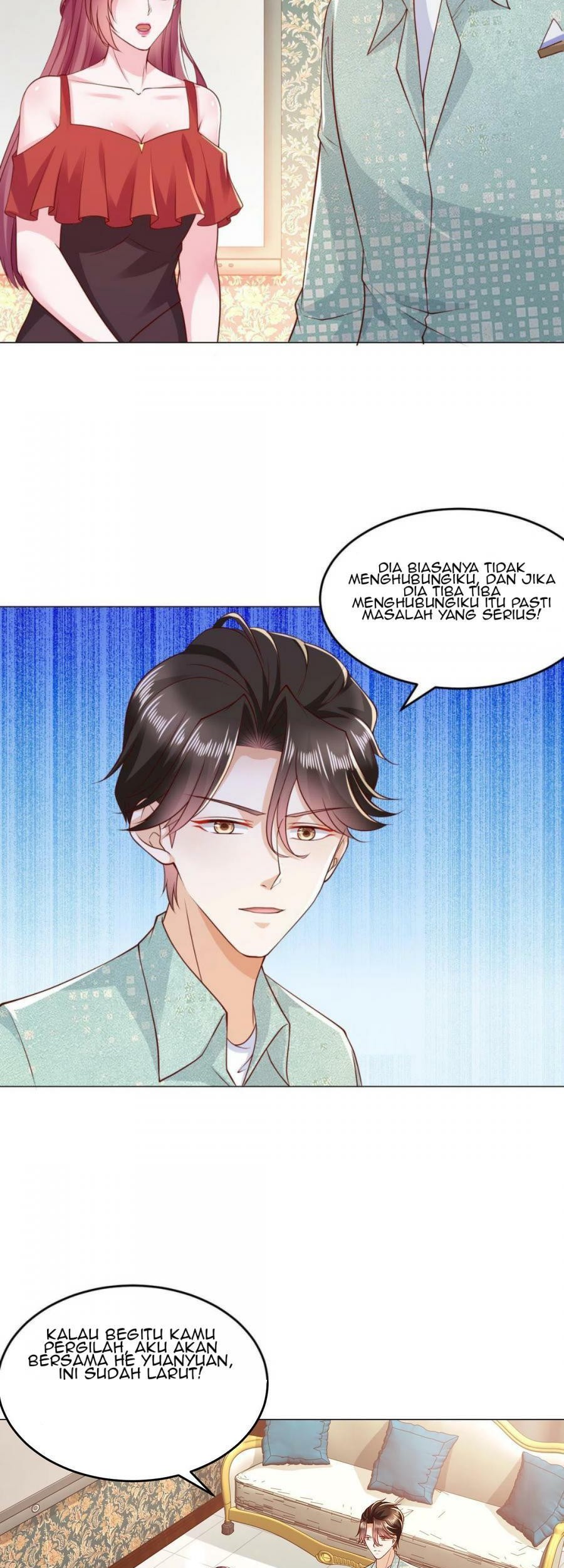 I Randomly Have A New Career Every Week Chapter 292 Gambar 10