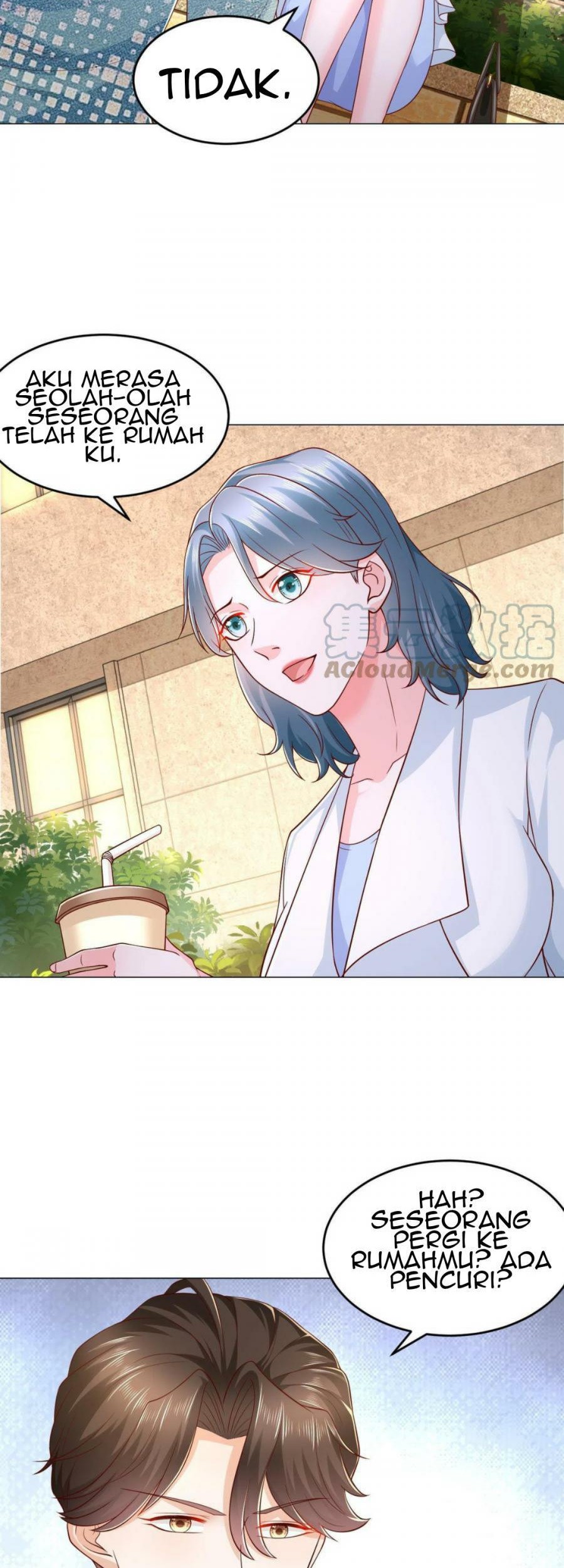 I Randomly Have A New Career Every Week Chapter 292 Gambar 17