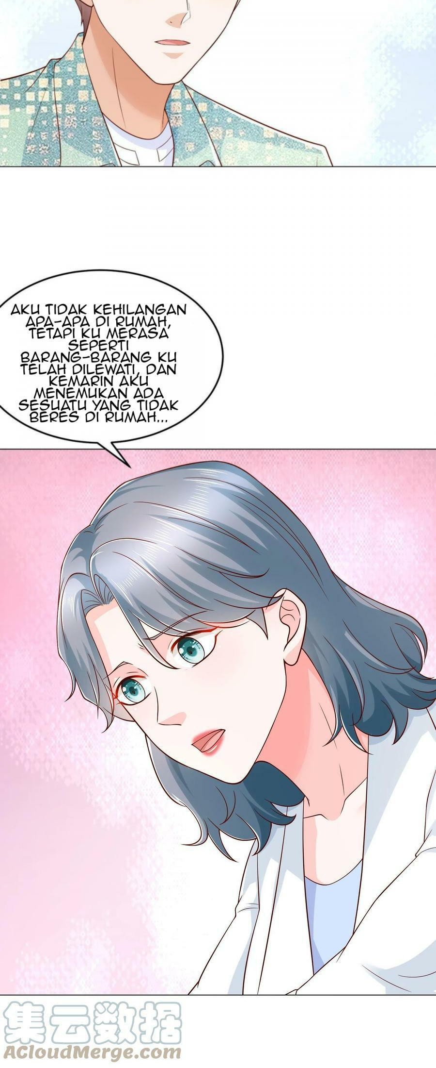 I Randomly Have A New Career Every Week Chapter 292 Gambar 18