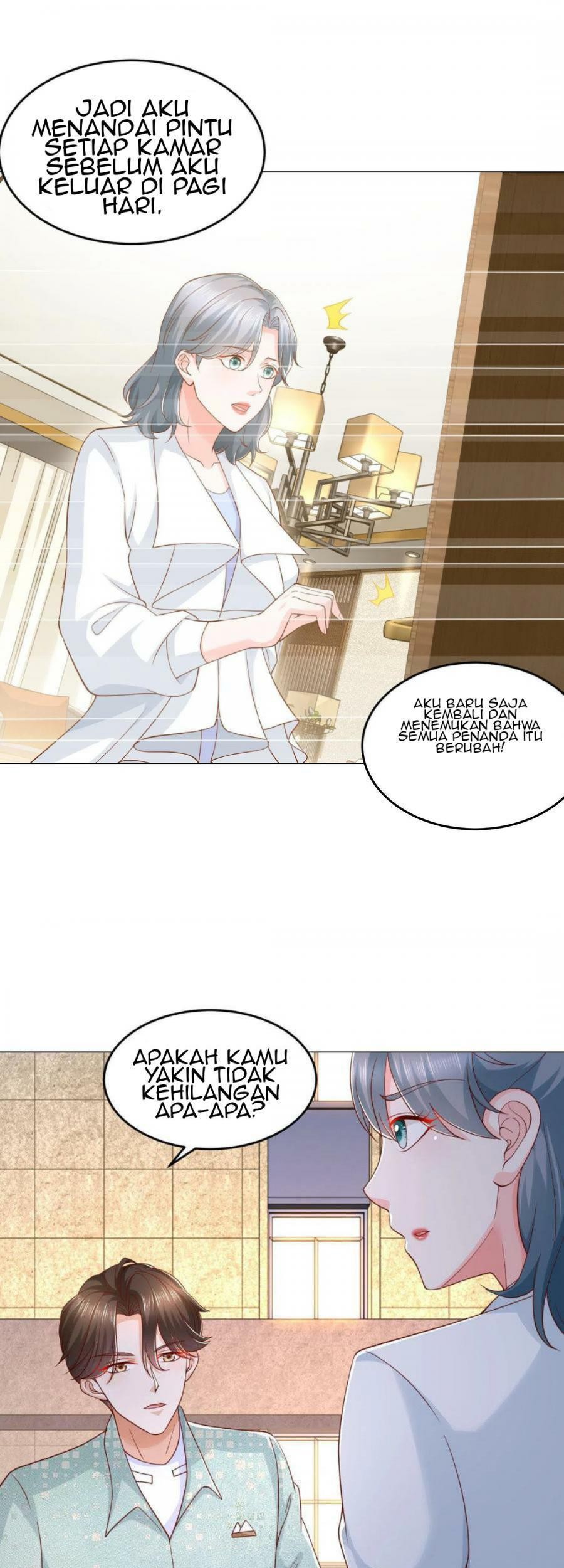 I Randomly Have A New Career Every Week Chapter 292 Gambar 19