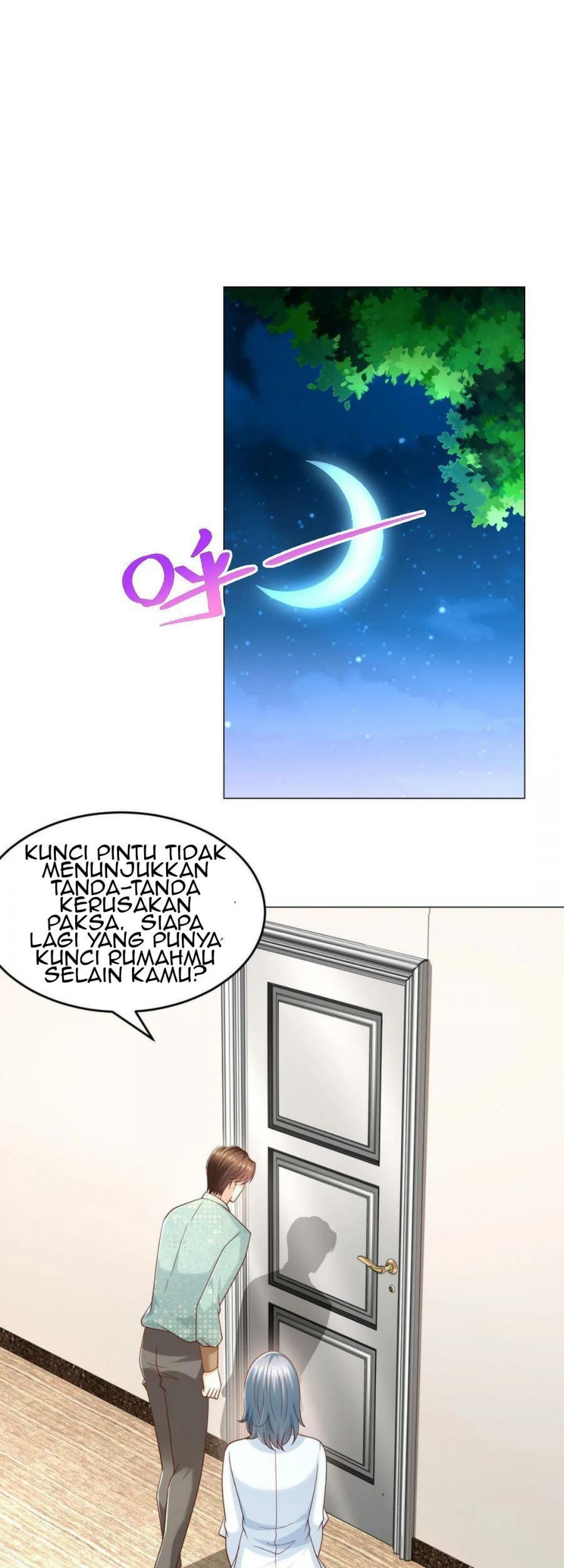 I Randomly Have A New Career Every Week Chapter 292 Gambar 22