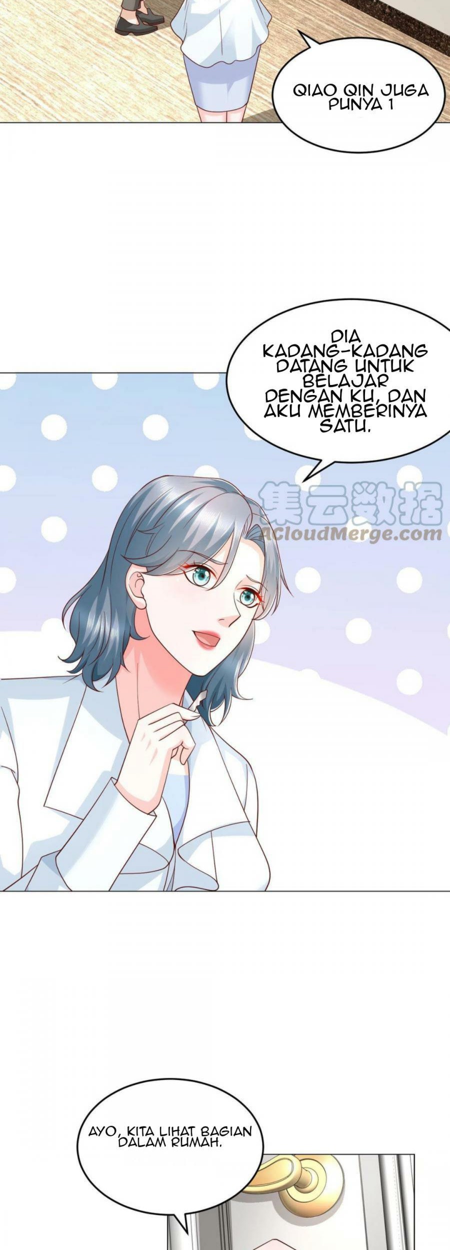 I Randomly Have A New Career Every Week Chapter 292 Gambar 23