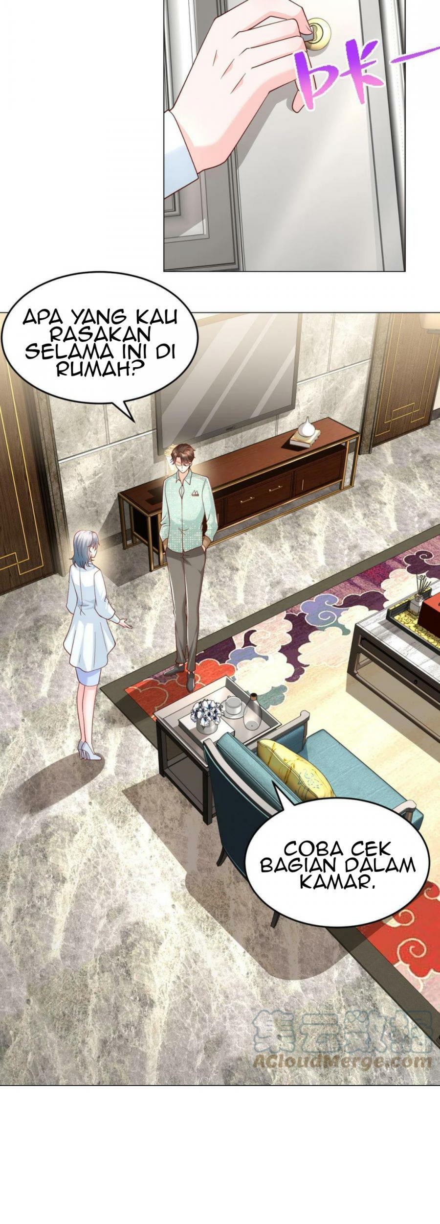 I Randomly Have A New Career Every Week Chapter 292 Gambar 24