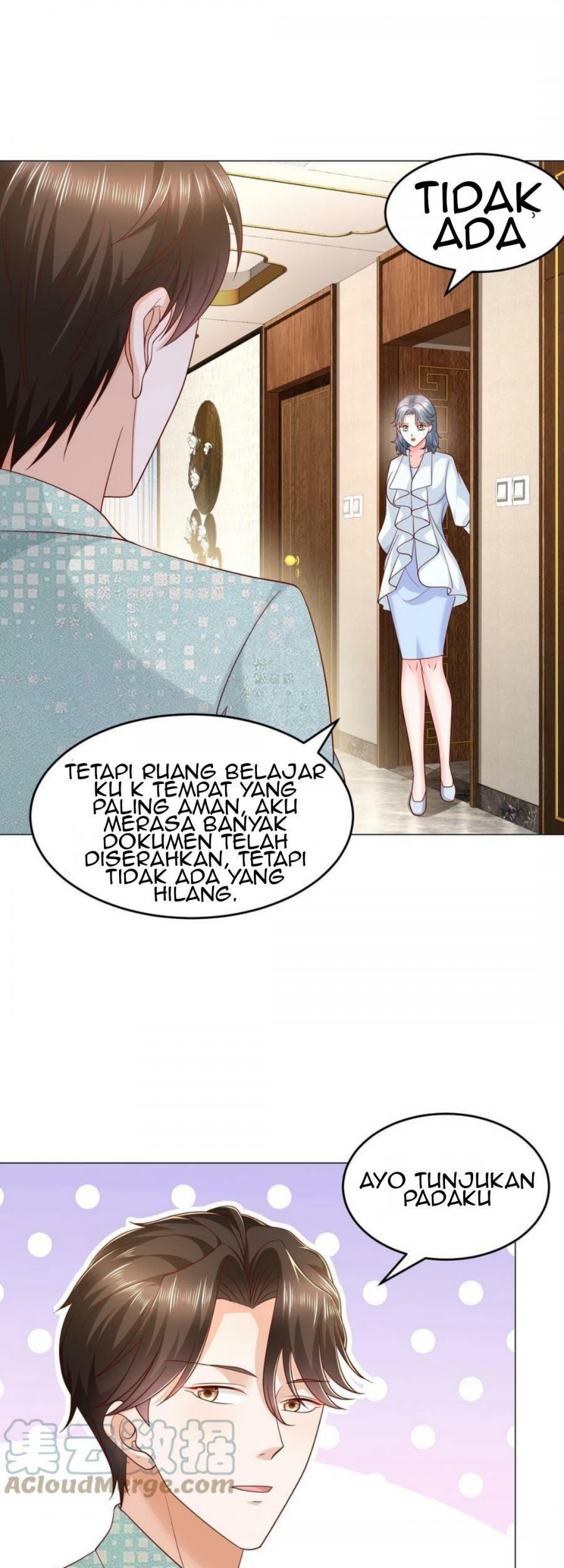 I Randomly Have A New Career Every Week Chapter 292 Gambar 26