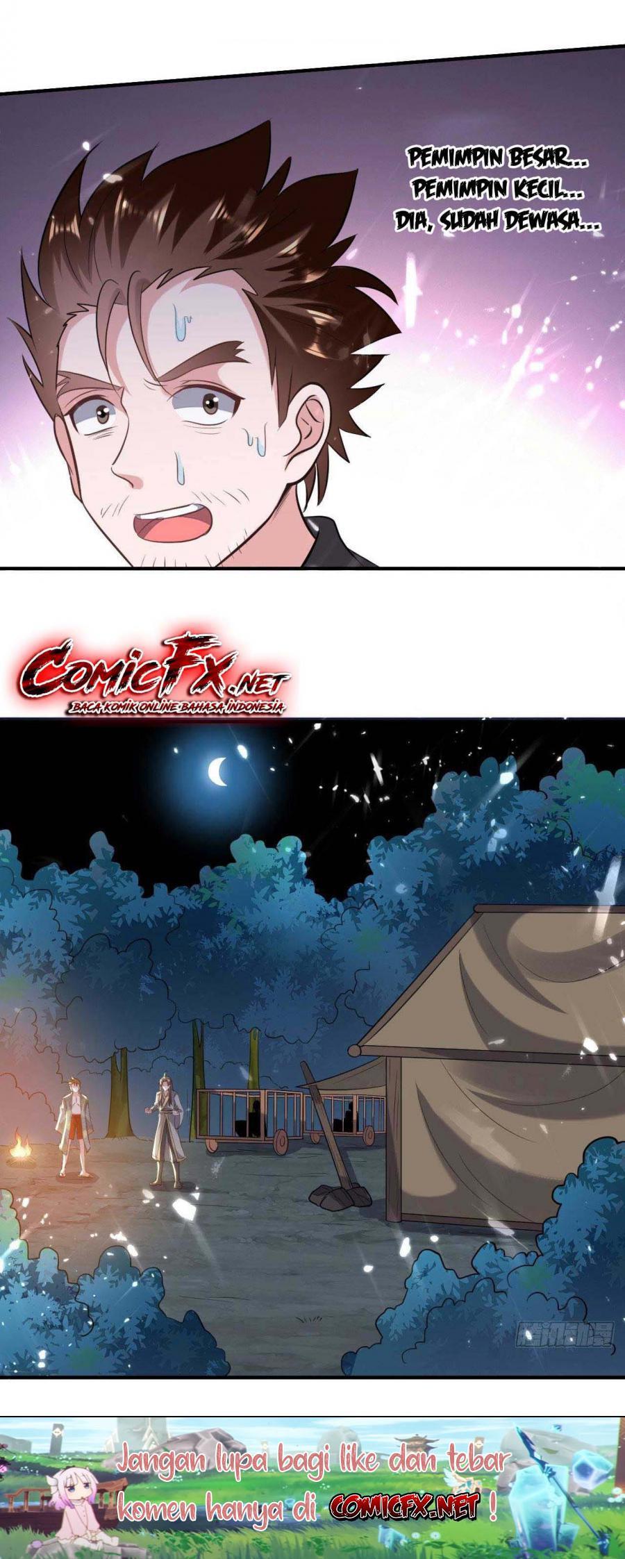 Outsider Super Son In Law Chapter 66 Gambar 13