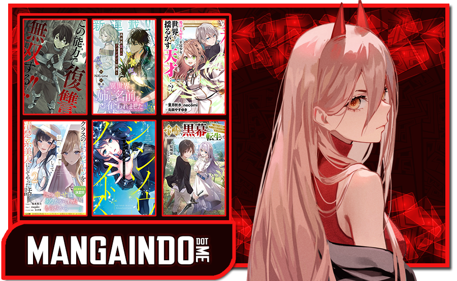 Shinsou Noise – Jushin Tantei no Jikenbo Chapter 01.4 Gambar 14