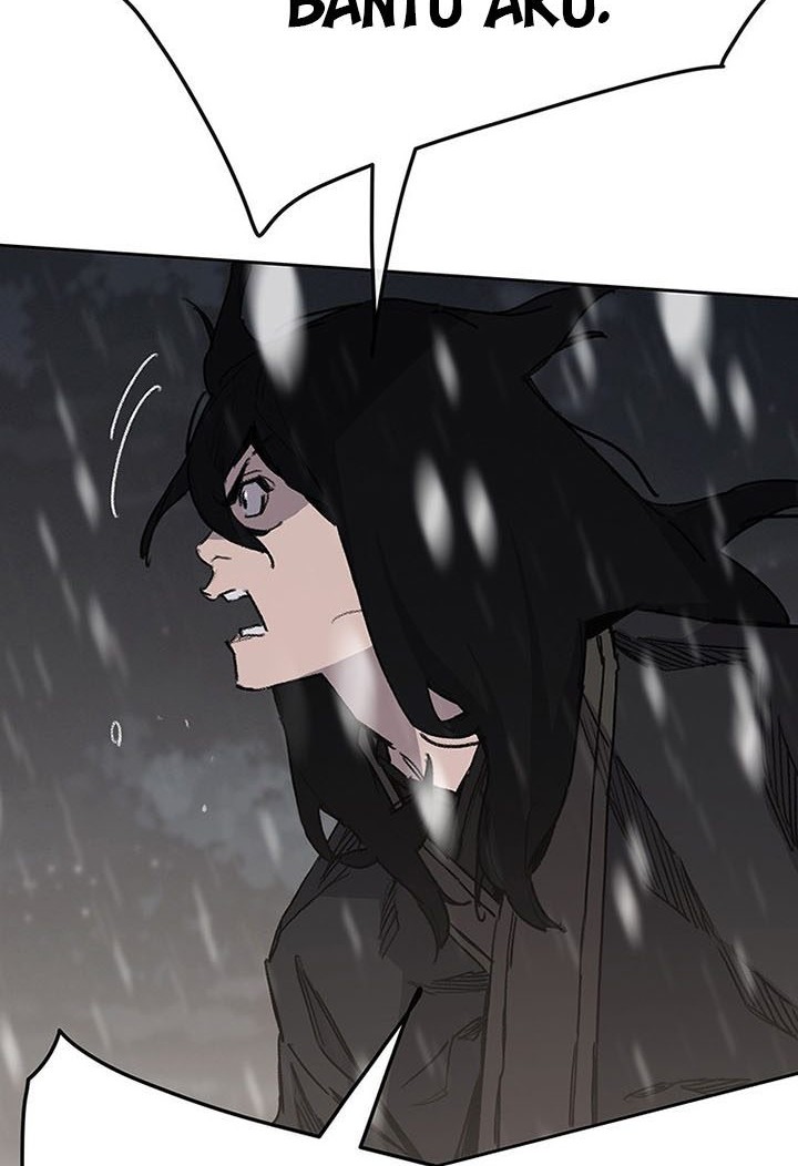 The Undefeatable Swordsman Chapter 140 Gambar 19