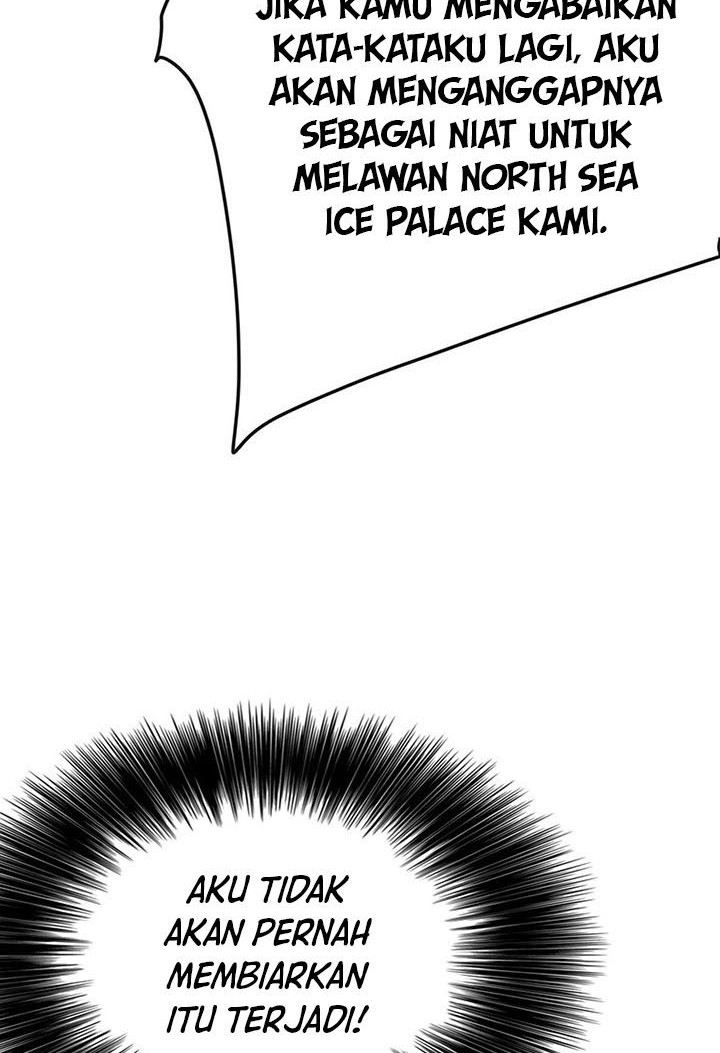 The Undefeatable Swordsman Chapter 140 Gambar 21