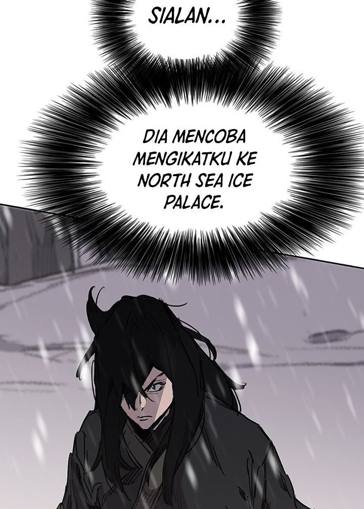 The Undefeatable Swordsman Chapter 140 Gambar 29