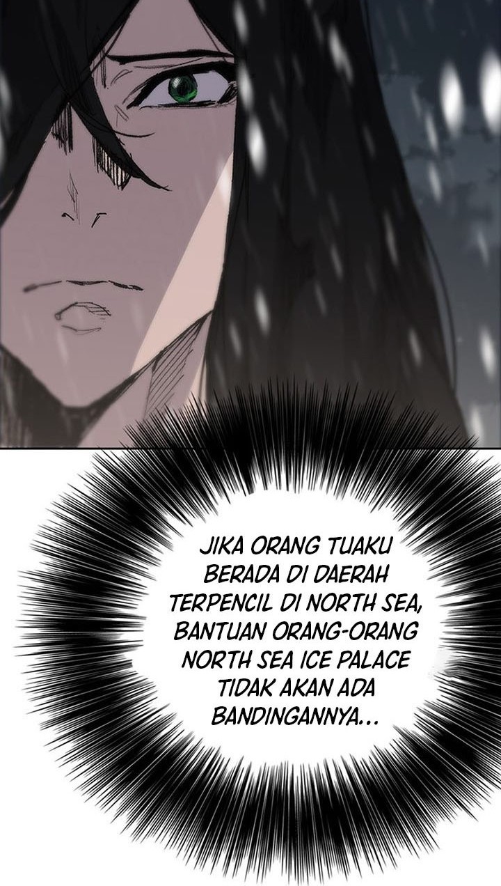 The Undefeatable Swordsman Chapter 140 Gambar 41