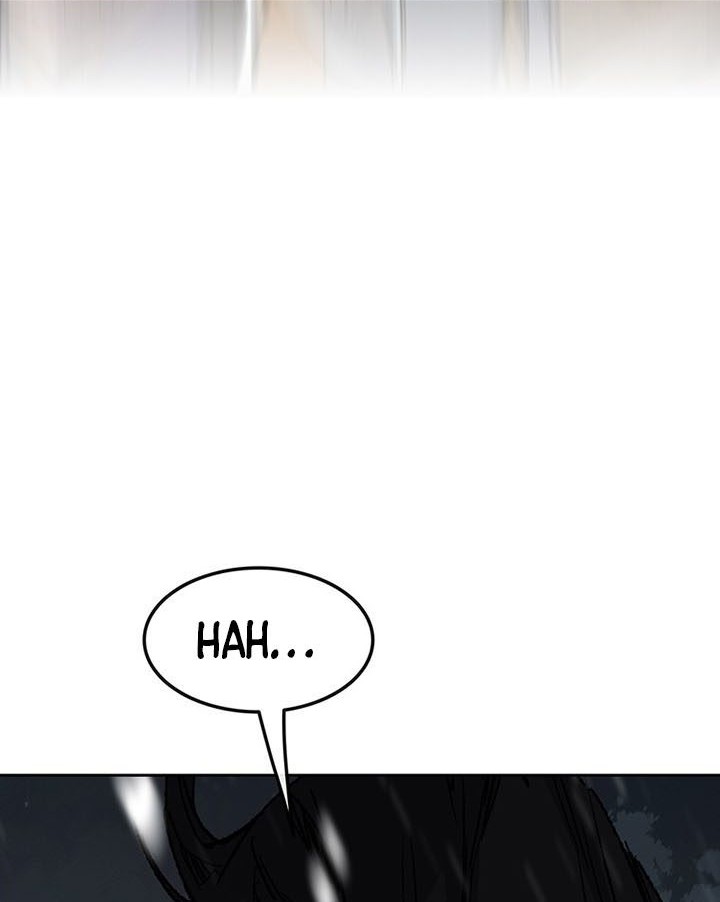 The Undefeatable Swordsman Chapter 140 Gambar 43