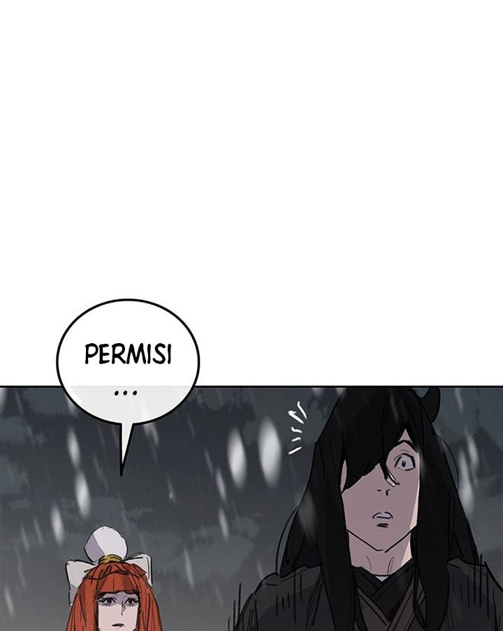 The Undefeatable Swordsman Chapter 140 Gambar 45
