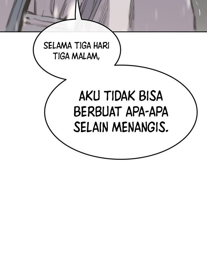 The Undefeatable Swordsman Chapter 140 Gambar 49